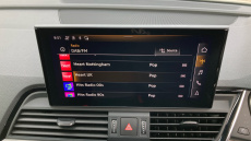 Audi Q5 45 TFSI Quattro S Line 5dr S Tronic Petrol Estate